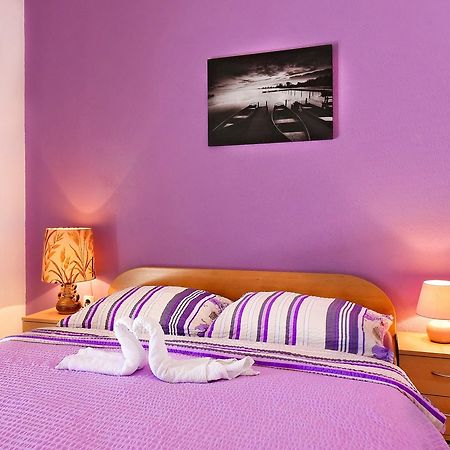 Apartments Marica Vodice Bagian luar foto